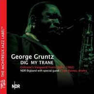 Dig My Trane: Coltrane¿¿¿s Vanguard Years 1961¿¿¿1962