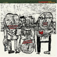 Title: Manic Compression, Artist: Quicksand