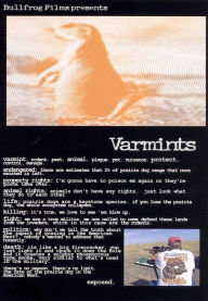 Title: Varmints