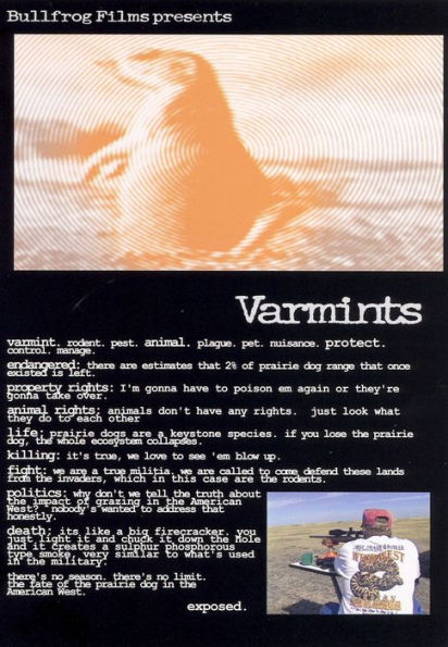Varmints