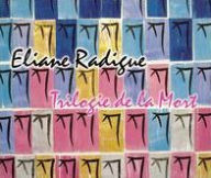 Title: Trilogie de la Mort (Trilogy on Death), Artist: Eliane Radigue