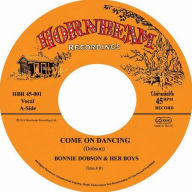 Title: Come On Dancing (Dancing Version), Artist: Bonnie Dobson