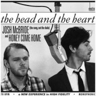 Title: Josh McBride/Honey Come Home, Artist: 