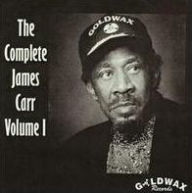 Title: Complete, Vol. 1, Artist: James Carr