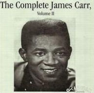 Title: Complete, Vol. 2, Artist: James Carr