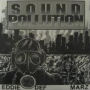 Eddie Def and Marz: Sound Pollution