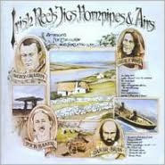 Irish Reels, Jigs, Airs and Hornpipes
