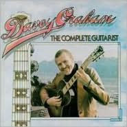 Title: The Complete Guitarist, Artist: Davy Graham