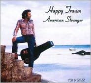 Title: American Stranger, Artist: Happy Traum