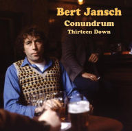 Title: Thirteen Down, Artist: Bert Jansch