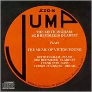 Title: Music of Victor Young, Artist: Ingham,Keith / Reitmeier,Bob