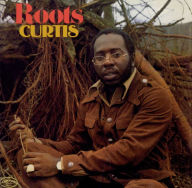 Title: Roots, Artist: Curtis Mayfield