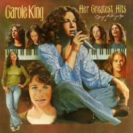 Title: Her Greatest Hits: Songs Of Long Ago, Artist: Carole King