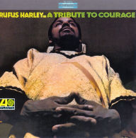 Title: A Tribute to Courage, Artist: Rufus Harley