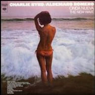 Title: Onda Nueva: The New Wave, Artist: Charlie Byrd