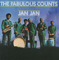 Title: Jan, Jan, Artist: Fabulous Counts