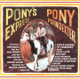 Pony's Express