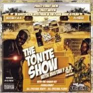 Title: Tonite Show with Mistah Fab, Pt. 2: The Sequal, Artist: Mistah F.A.B.