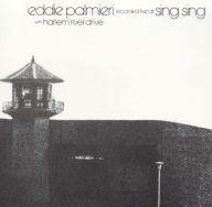 Title: Eddie Palmieri With Harlem River Drive: Live At Sing Sing, Artist: 