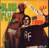 Title: On Tour, Artist: Blowfly