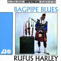 Bagpipe Blues