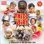 Title: Thizz or Die, Vol. 1, Artist: Thizz Nation