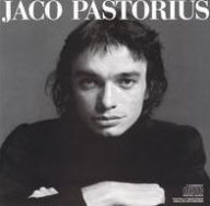 Title: Jaco Pastorius, Artist: 