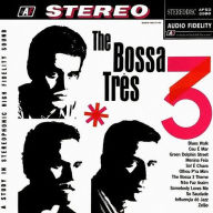 Title: Bossa Tres, Artist: Bossa Tres