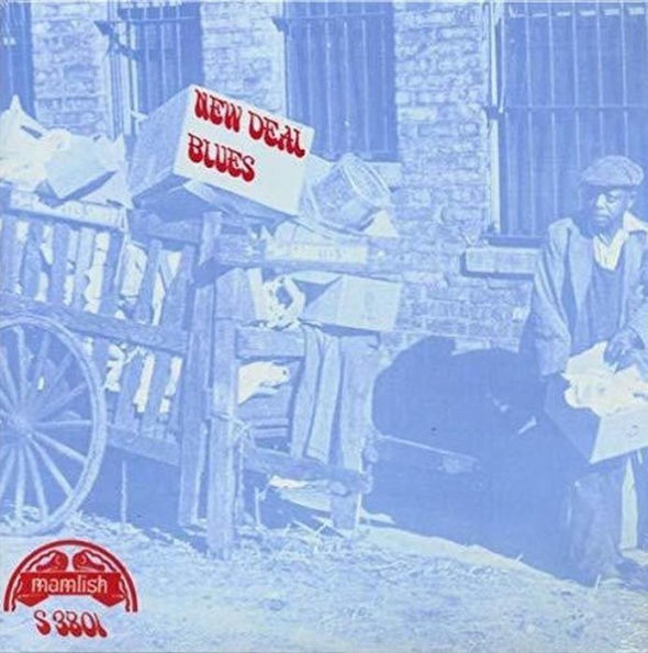 New Deal Blues (1933-1939)