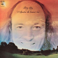 Title: A Rainbow in Curved Air, Artist: Terry Riley