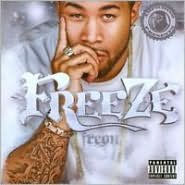 Title: Freon, Artist: Freeze