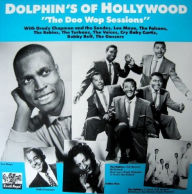 Title: Dolphin's of Hollywood, Artist: 