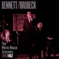 Title: The White House Sessions: Live 1962, Artist: 