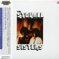 Title: The Stoval Sisters, Artist: Stovall Sisters