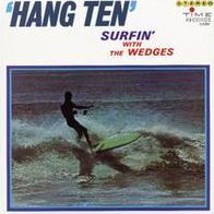 Hang Ten (For Surfers Only)
