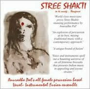 Title: Stree Shakti, Artist: Anuradha Pal