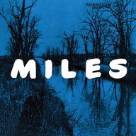 Title: The New Miles Davis Quintet, Artist: Miles Davis Quintet