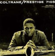 Title: John Coltrane [2009], Artist: 