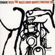 Title: Cookin' With The Miles Davis Quintet, Artist: 