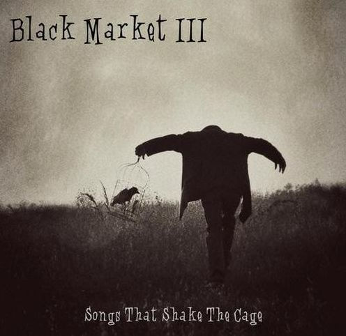 Songs That Shake The Cage