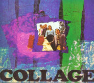 Title: Collage, Artist: Collage