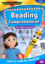 Title: Rock 'N Learn: Reading Comprehension