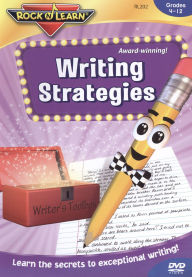 Title: Rock 'N Learn: Writing Strategies