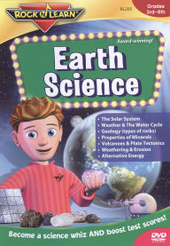 Title: Rock 'N Learn: Earth Science