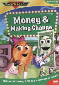 Title: Rock 'N Learn: Money & Making Change