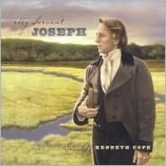 Title: My Servant Joseph: 200th Anniversary, Artist: Kenneth Cope