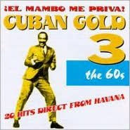 Cuban Gold, Vol. 3: Mambo Me Priva