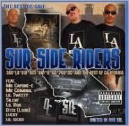 Title: Sur Side Riders, Artist: Sur Side Riders / Various