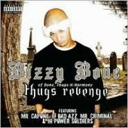 Title: Thugs Revenge, Artist: Bizzy Bone