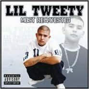 Title: Most Requested, Artist: Lil Tweety